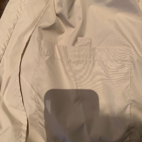 Men's quilted vest - Picture 3 of 8